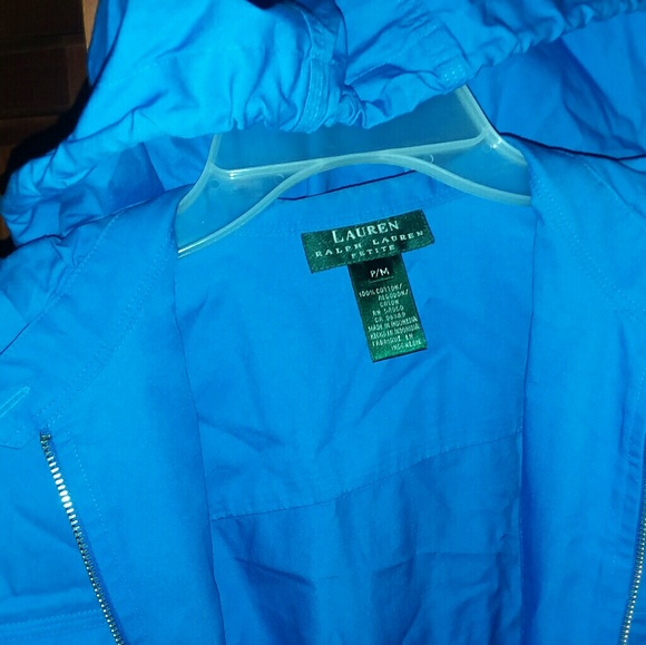 Ralph Lauren Jacket - Picture 2 of 2